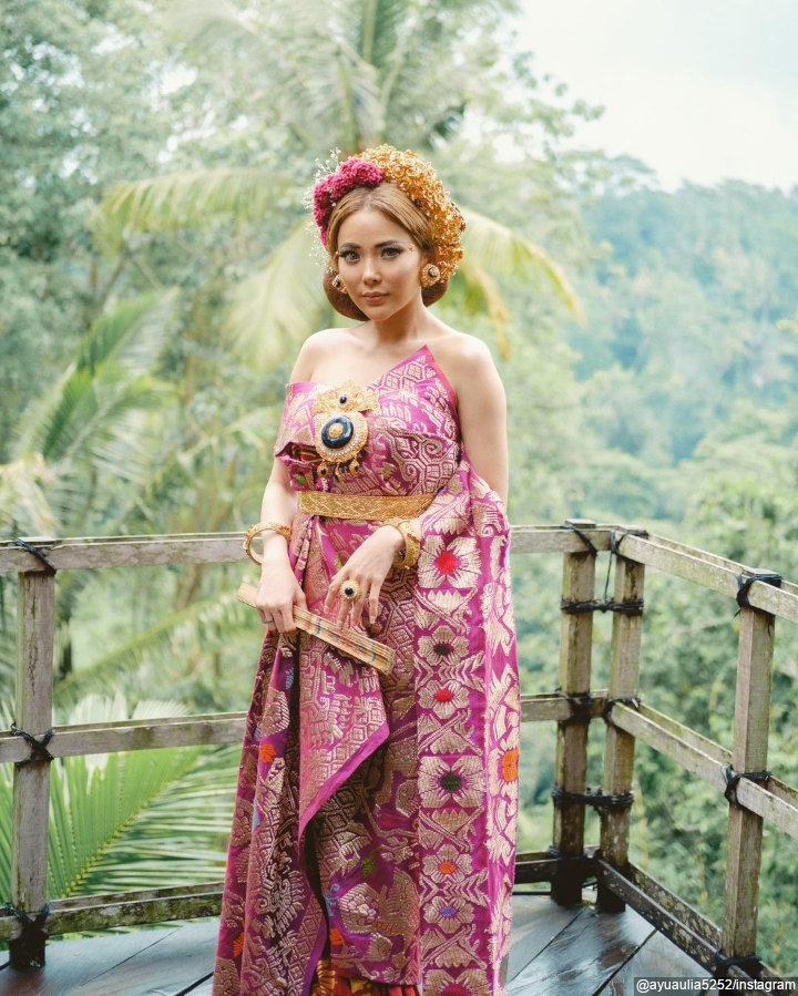 Model, selebgram dan konten kreator