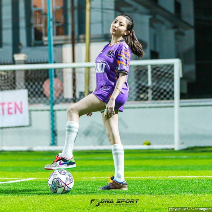 penggemar bola