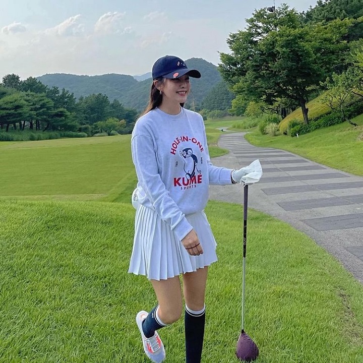 Gemar main golf
