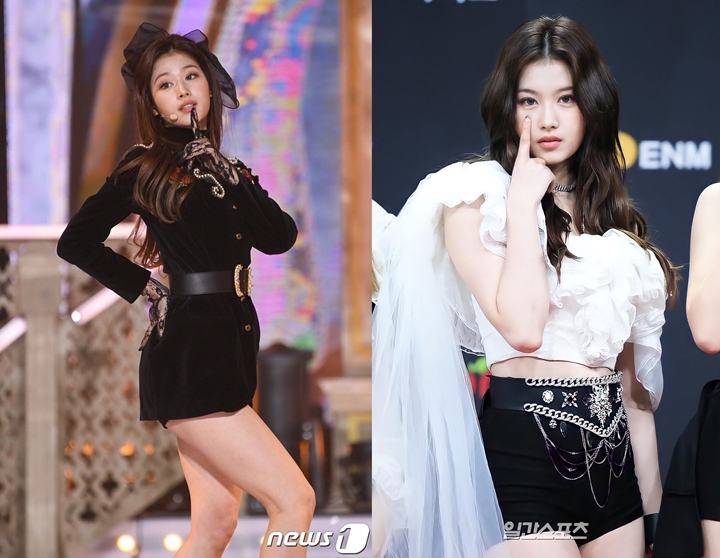 Sana TWICE Pilih Dua Kostum Panggung Favorit dari Semua Performance, Ternyata Bukan yang Seksi
