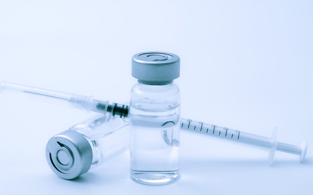 Uji Klinis Akan Dilaksanakan Februari Mendatang, Vaksin Merah Putih Unair Dinilai Bisa Lawan Omicron