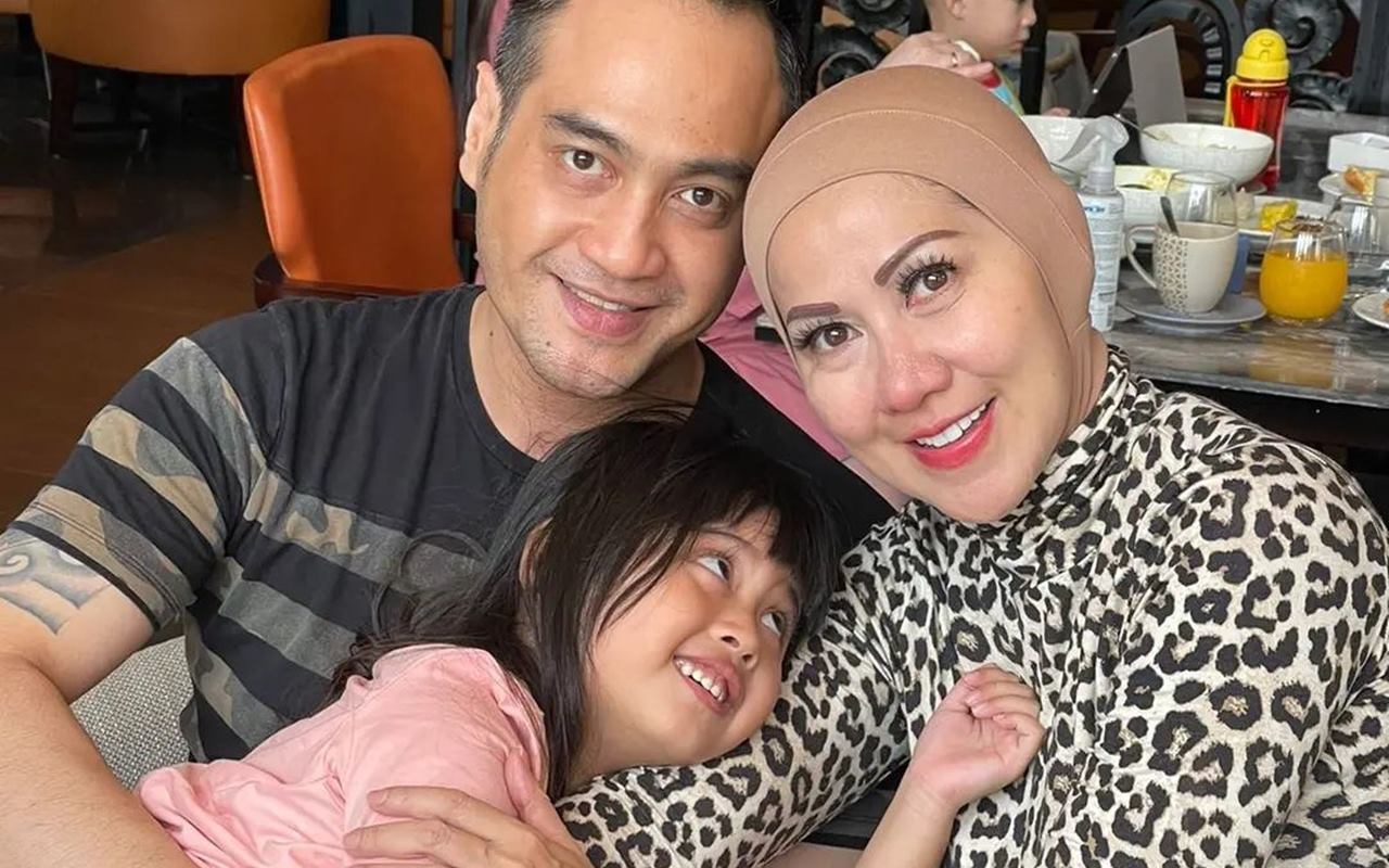 Ferry Irawan Bocorkan Konsep Pernikahan, Venna Melinda Singgung Restu dari Verrell Bramasta