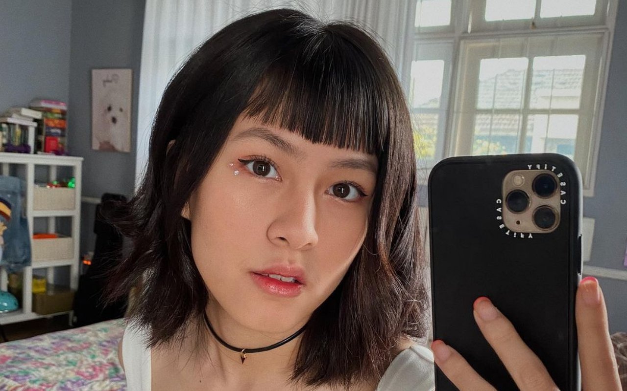 Gaga Muhammad 'Sopan', Hasya Kyla Doakan Gatal-gatal Seumur Hidup