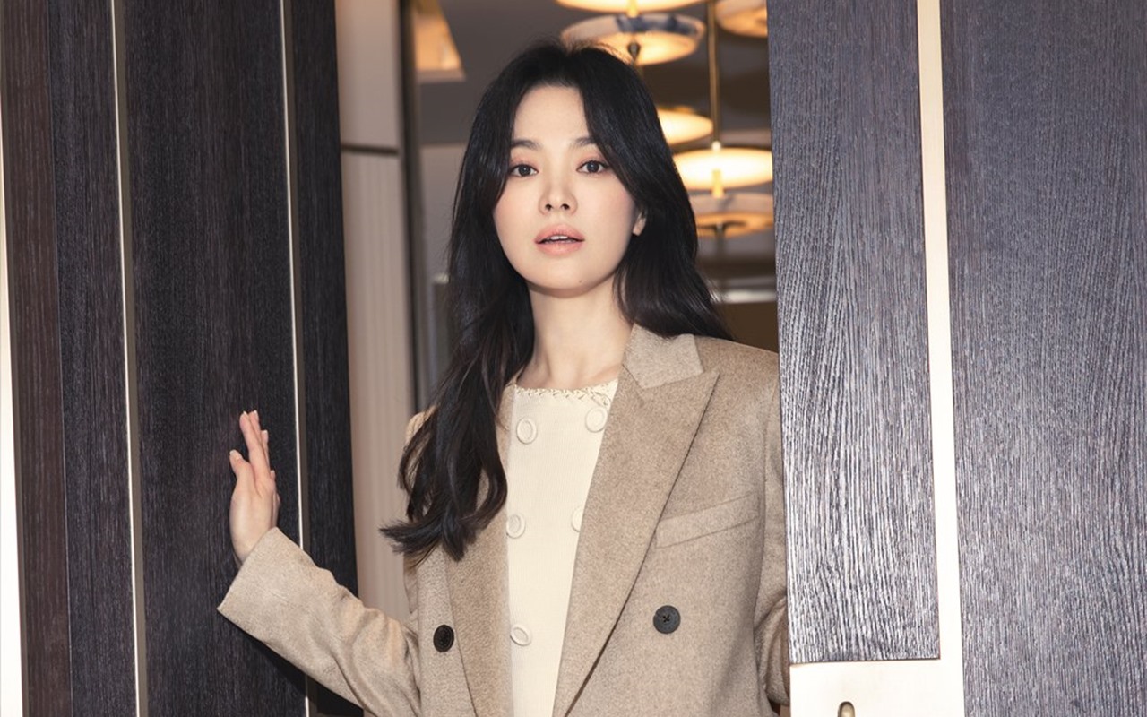 Segera Mulai Syuting, Drama Song Hye Kyo 'The Glory' Mendadak Tuai Kritikan