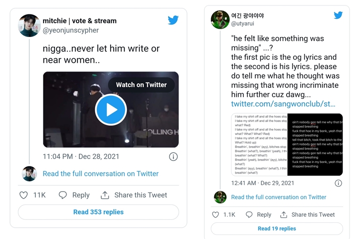 Fans Internasional Minta HYBE Pertimbangkan Lagi untuk Tak Debutkan Trainee Leo, Ini Kata Netizen