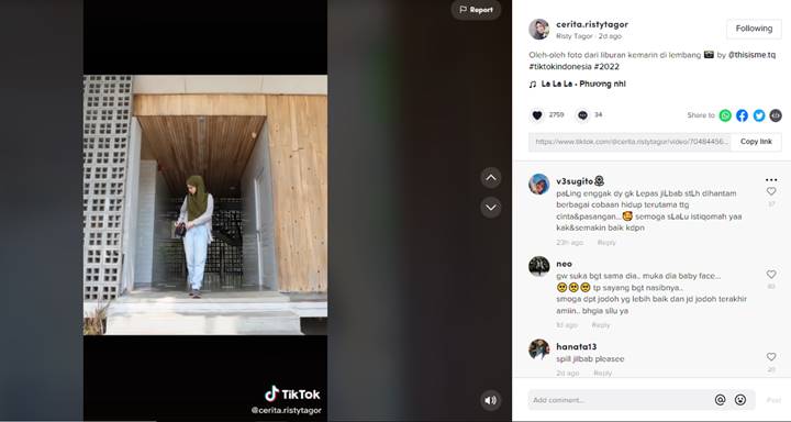 TikTok