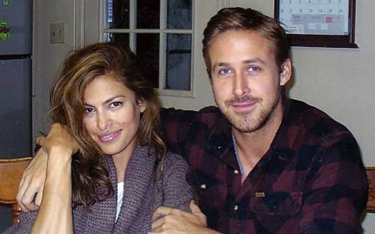 Dikenal Tertutup, Ryan Gosling Buka-Bukaan Soal Gaya Parentingnya Dengan Eva Mendes