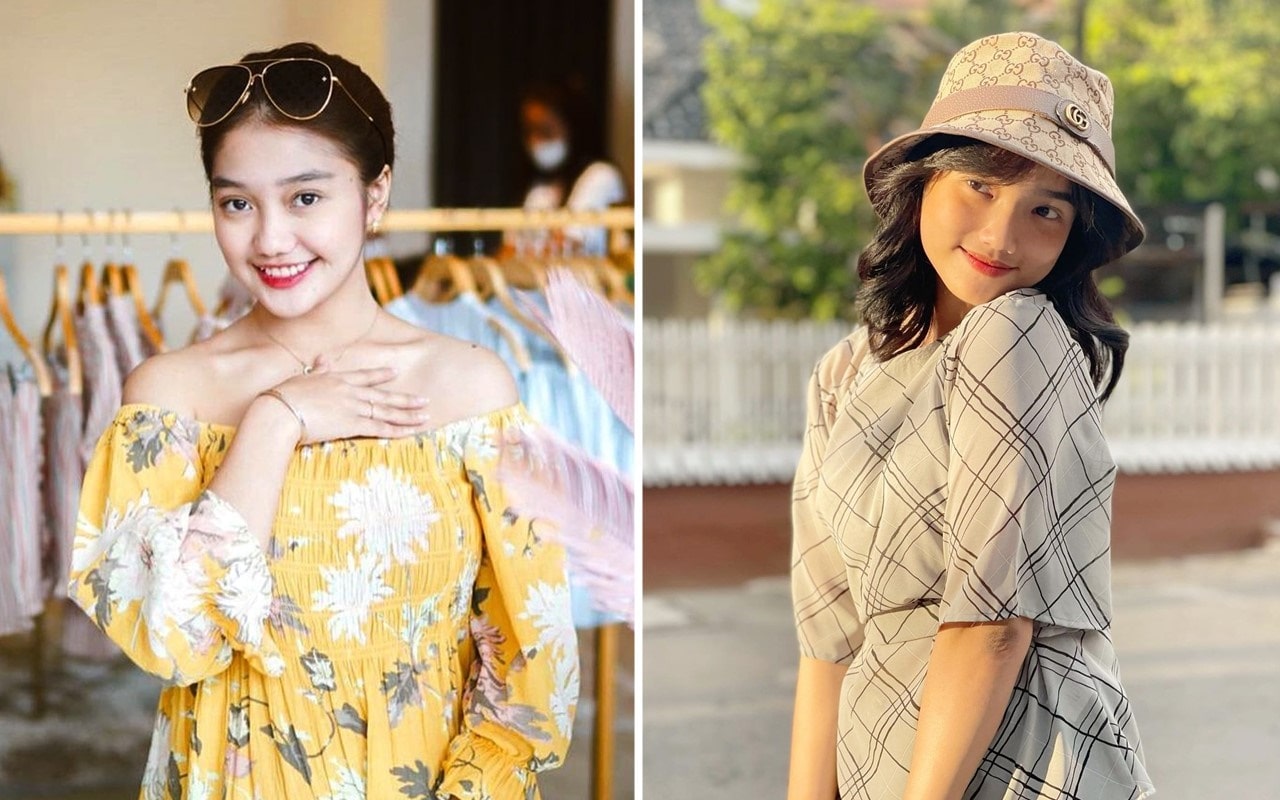 Chandrika Chika Diterawang Iri Lihat Ketenaran Fuji, Bakal Rebut Thariq Halilintar?