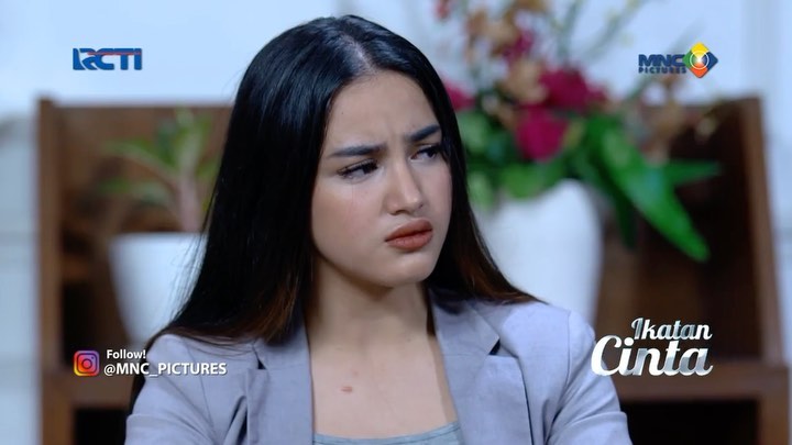 pemain sinetron 'Ikatan Cinta'