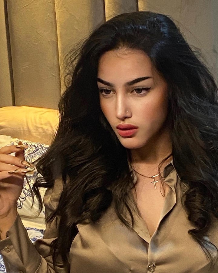 mengaku kerap dapat DM jorok