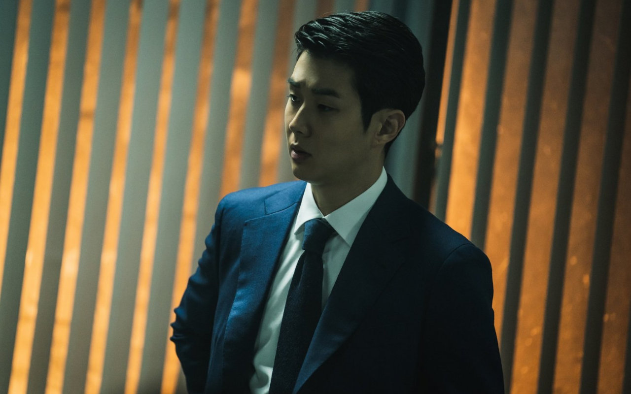 Patut Dinanti, Choi Woo Shik Ungkap Perbedaan 'The Policeman's Lineage' dengan Film Detektif Lainnya