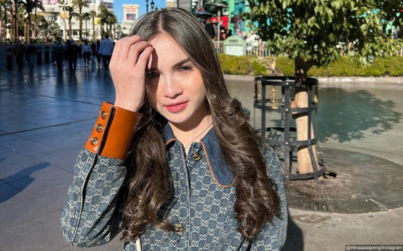 Jarang Disorot, OOTD Elina Joerg Ternyata Capai Harga Setengah Miliar Bikin Syok