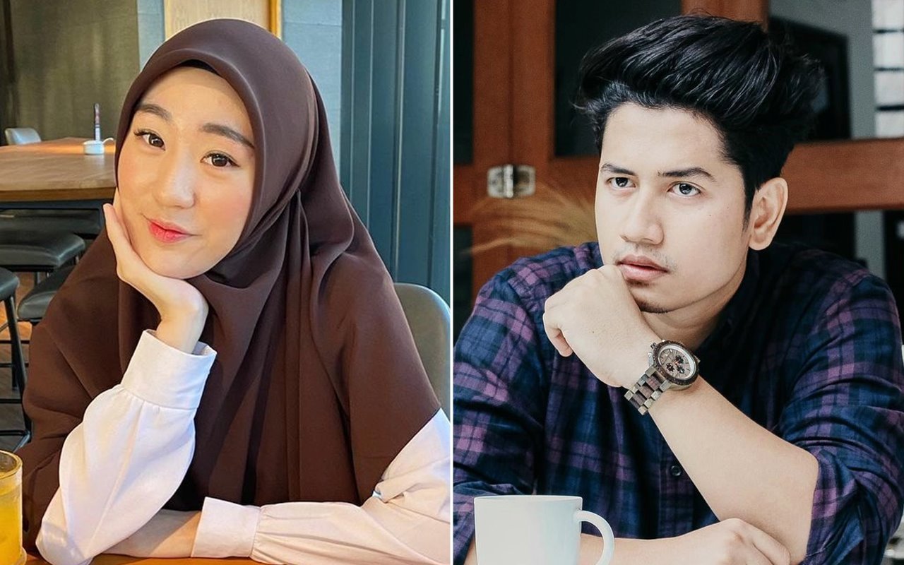 Larissa Chou Terseret Usai Video Zikri Daulay Ciumi Ayu Aulia Viral, Kenapa?