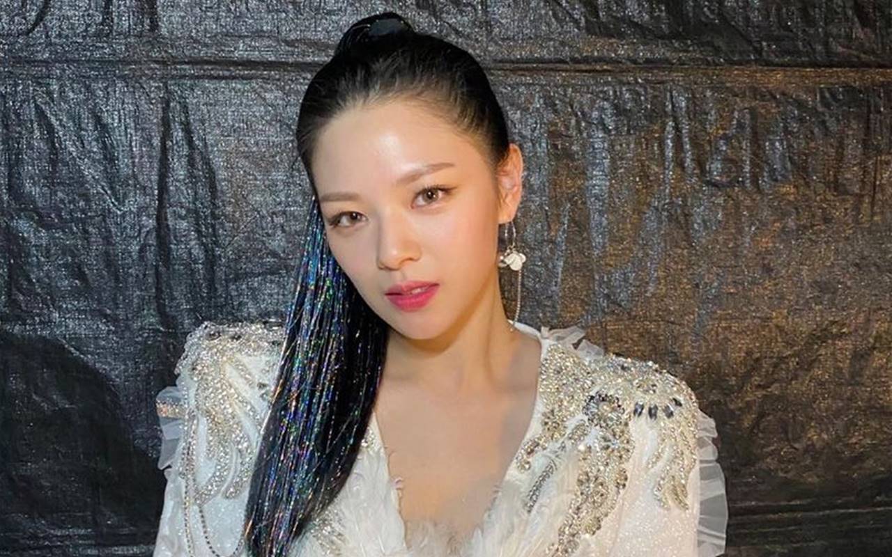 Jeongyeon TWICE Kini Tuai Simpati karena Gemukan, Dulu Sempat Miliki Bodi Terbaik