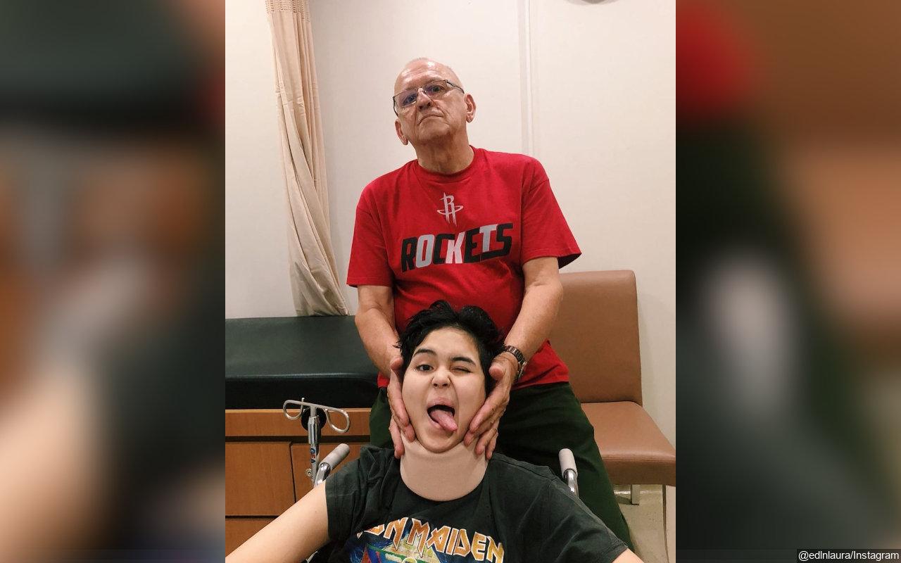 Ibunda Gaga Muhammad Sebut Ayah Laura Anna Sempat Ngamuk: 'Jangan Bawa-bawa Tuhan'