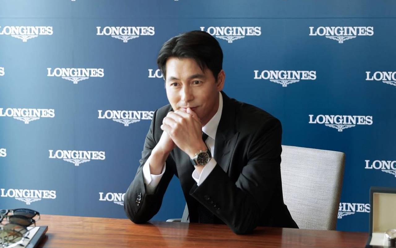 Jung Woo Sung Tolak Anggapan Kesuksesan K-Drama Disamaratakan Seperti Kepopuleran 'Squid Game'