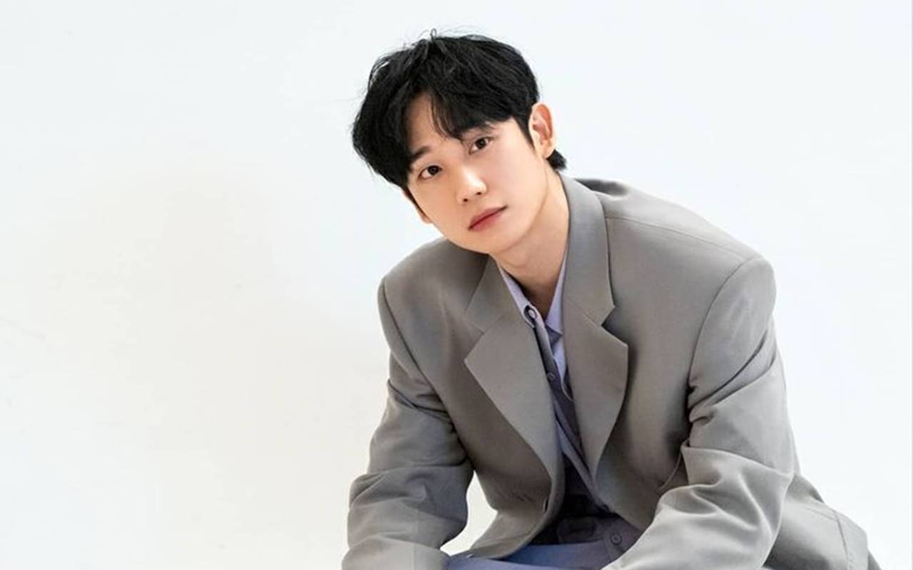 Alasan Jung Hae In Punya Julukan Khusus Begini Karena Visual Bikin Klepek-Klepek