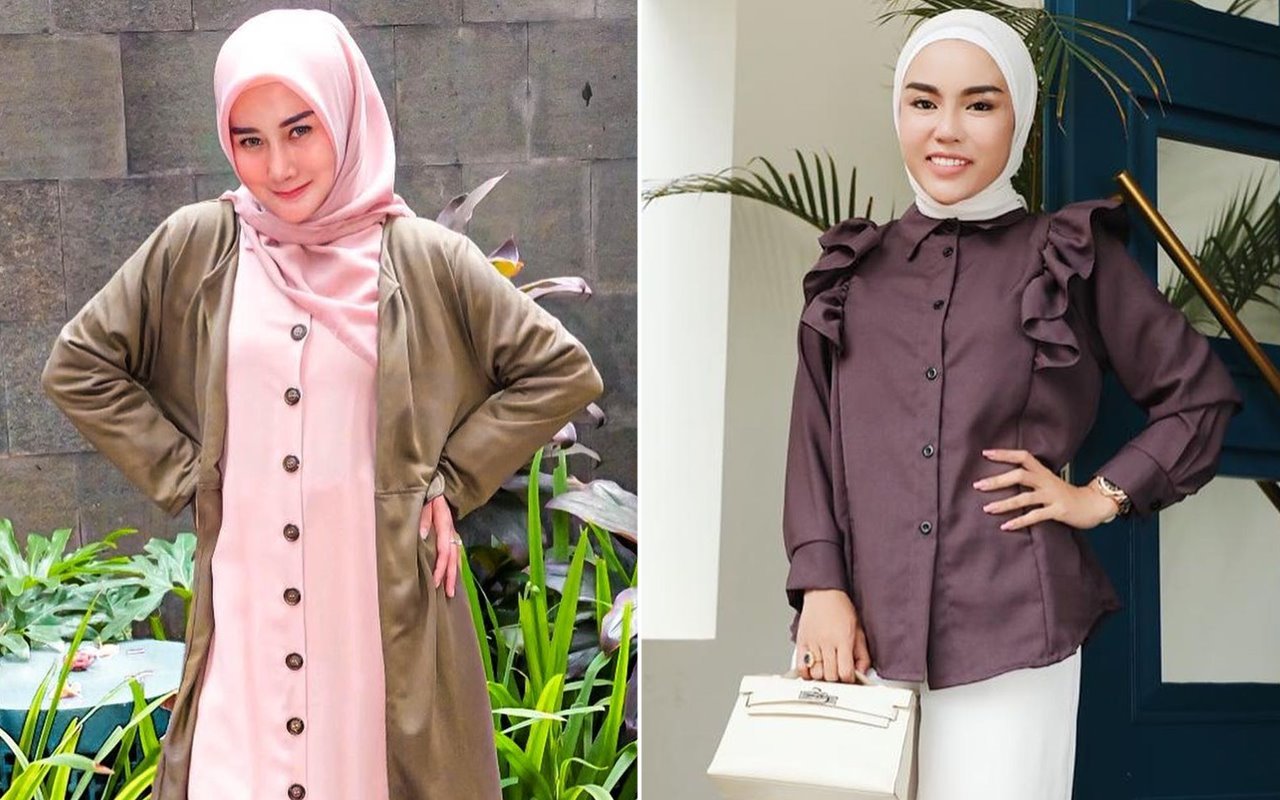 Perang Panas 'Crazy Rich', Marissya Icha Ngakak Medina Zein Pakai Pengacara Doddy Sudrajat?