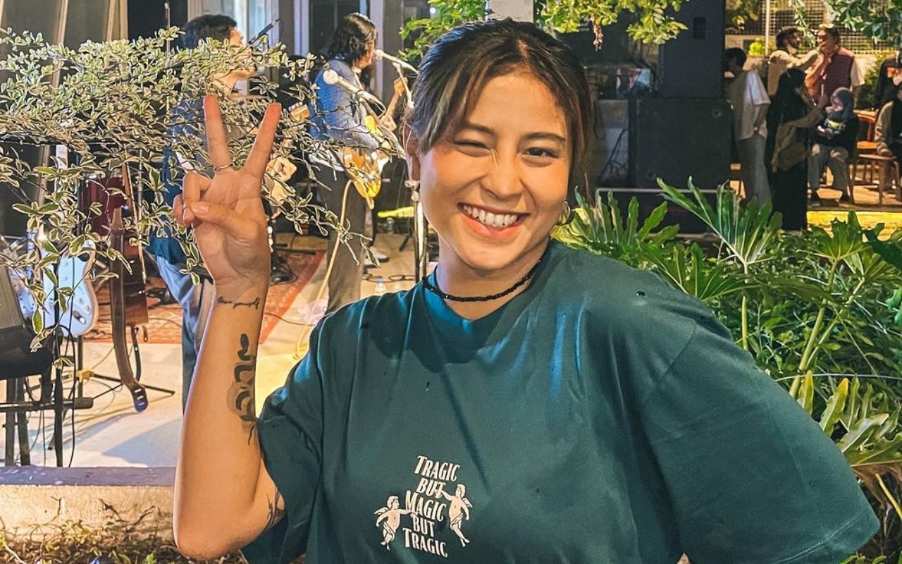 Gaga Muhammad Diduga Diam-Diam Gesek ATM Laura Anna, Awkarin Ungkap Nasib Serupa Saat Jadi Pacarnya