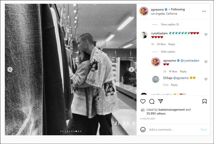 Instagram