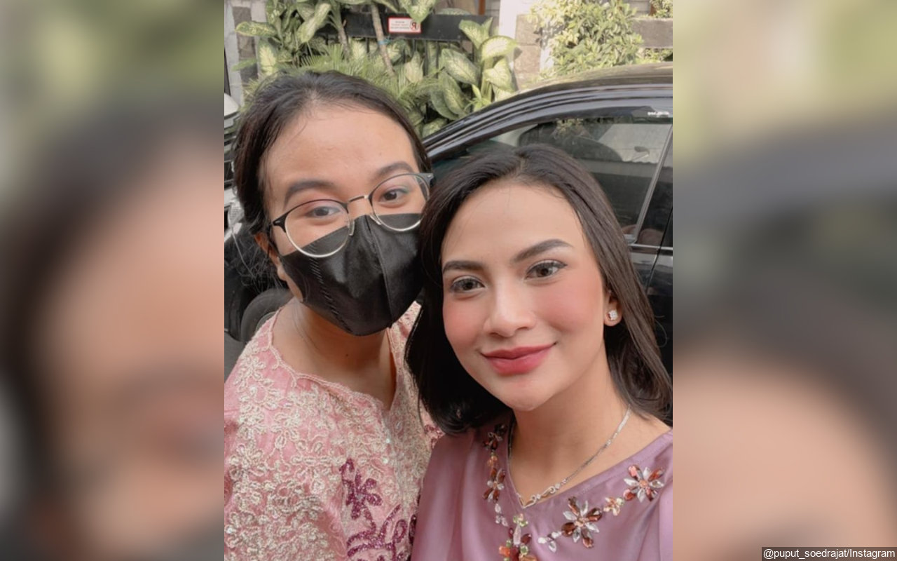 Mayang Ungkap Masih Sering Didatangi Vanessa Angel Lewat Mimpi, Dapat Pesan Soal Gala?