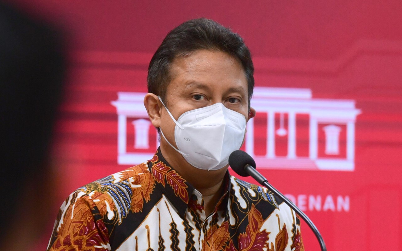 Menkes Minta Waspadai Joki Karantina di Tengah 'Badai' Omicron, Begini Modusnya