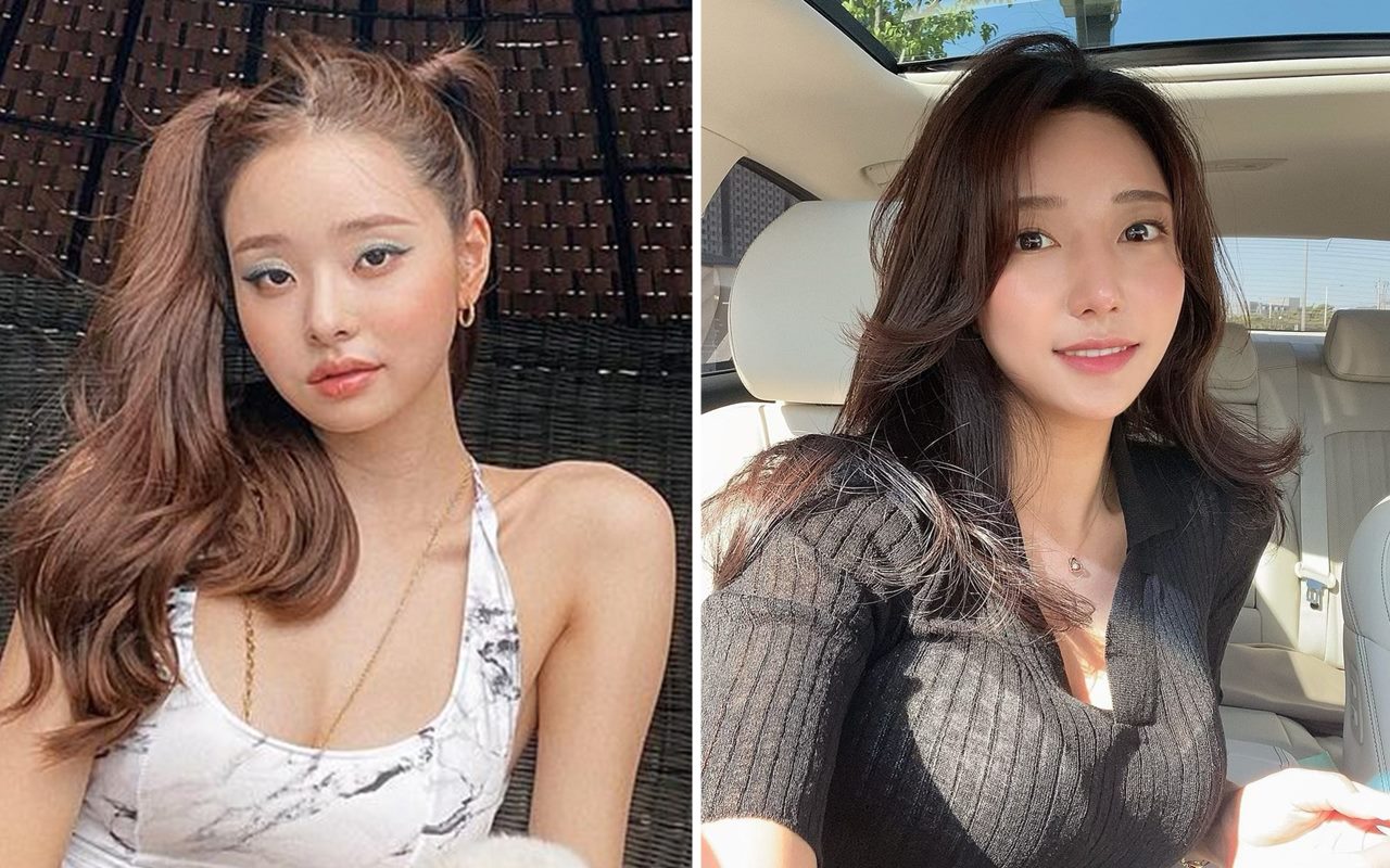 Bukan Cuma Youtuber Freezia, An Yeawon 'Single's Inferno' Mendadak Jadi Perbincangan Hangat