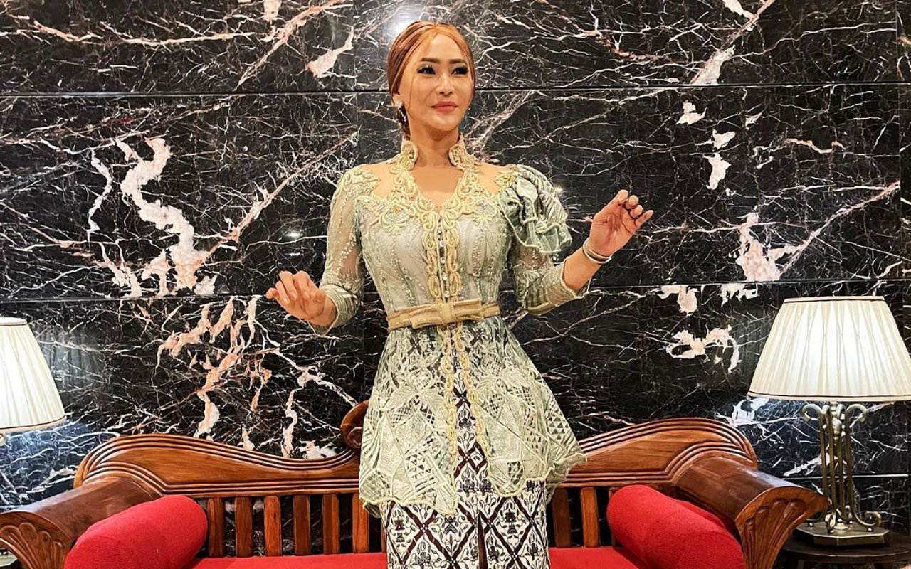 Inul Daratista Pakai Baju Warna Kulit Picu Picu Reaksi Beragam, Ada yang Khawatir