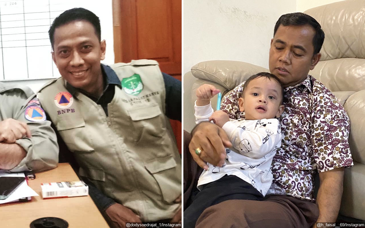 Komnas PA Tegas Minta Doddy Sudrajat Tak Lakukan Tes DNA ke Gala, Ekspresi Nyengir H. Faisal Disorot