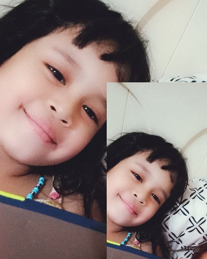 selfie gemas
