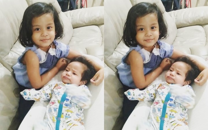 bersama gala