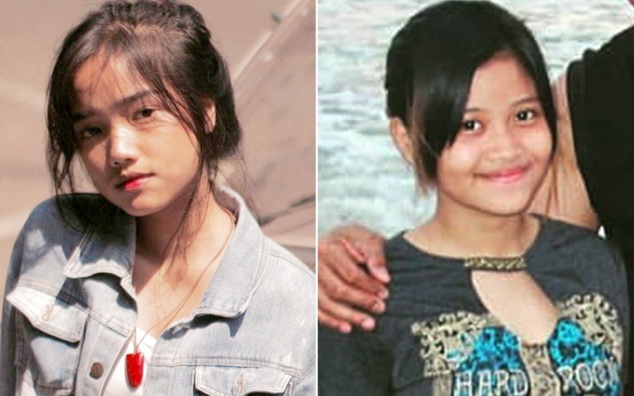 Fuji 'Wanna Be', Chika Adik Tiri Vanessa Angel Ngebet Cari Pacar Mirip Thariq Halilintar?