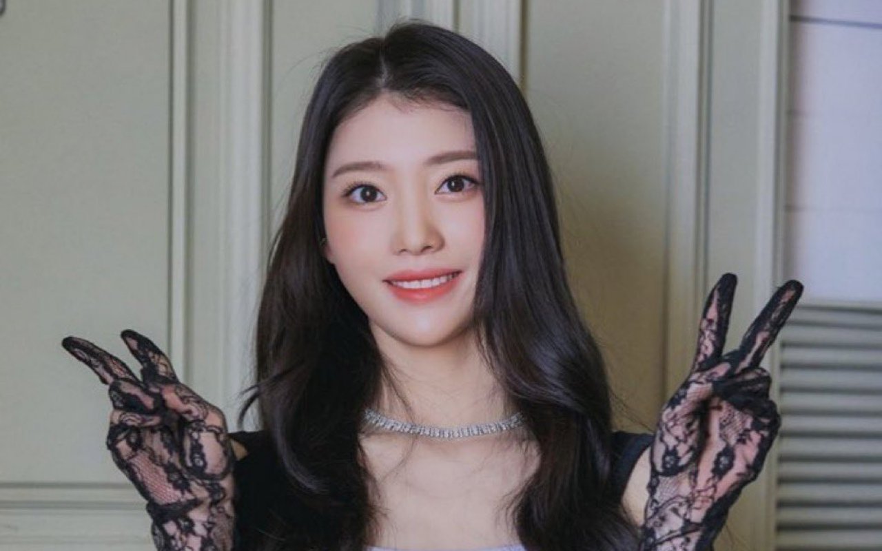 Xiaoting Disebut Member Tercantik di Kep1er, Netizen Sayangkan Hal Ini