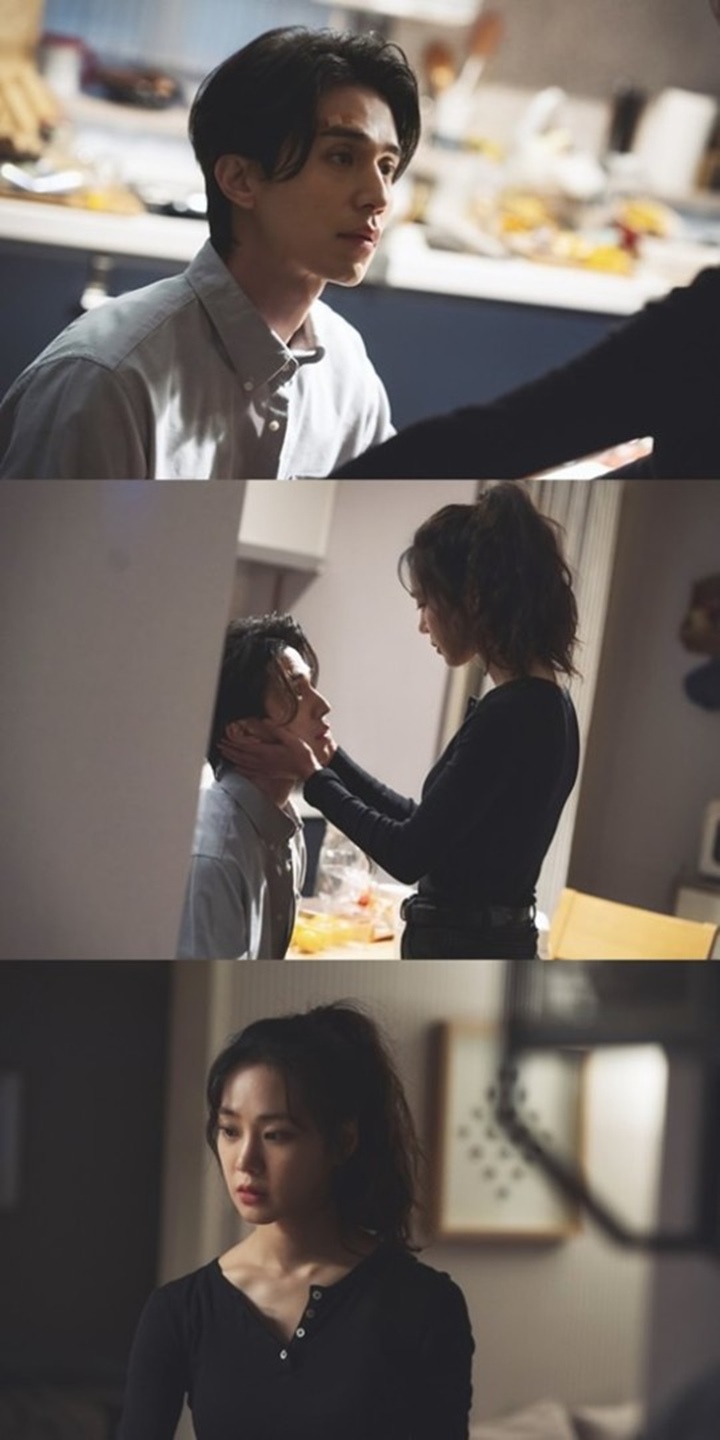 Lee Dong Wook Dibelai Han Ji Eun Saat Berdua Saja, Tim \'Bad and Crazy\' Bocorkan Soal CLBK