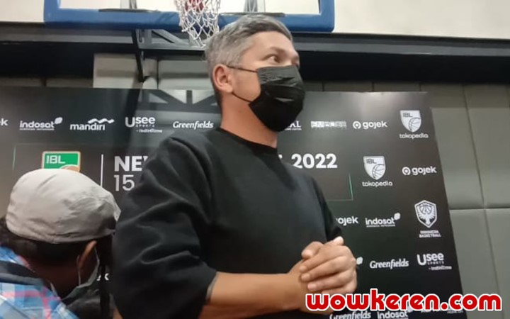 Klarifikasi Gading Marten Soal Hubungan Dengan Gisel Pasca Liburan Bareng Gempi