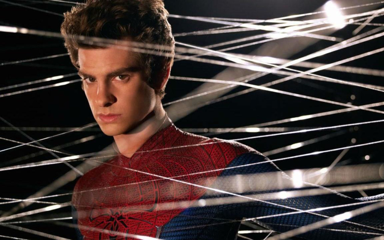 Andrew Garfield Bongkar Alasan Mau Kembali ke 'Spider-Man: No Way Home' Setelah 7 Tahun