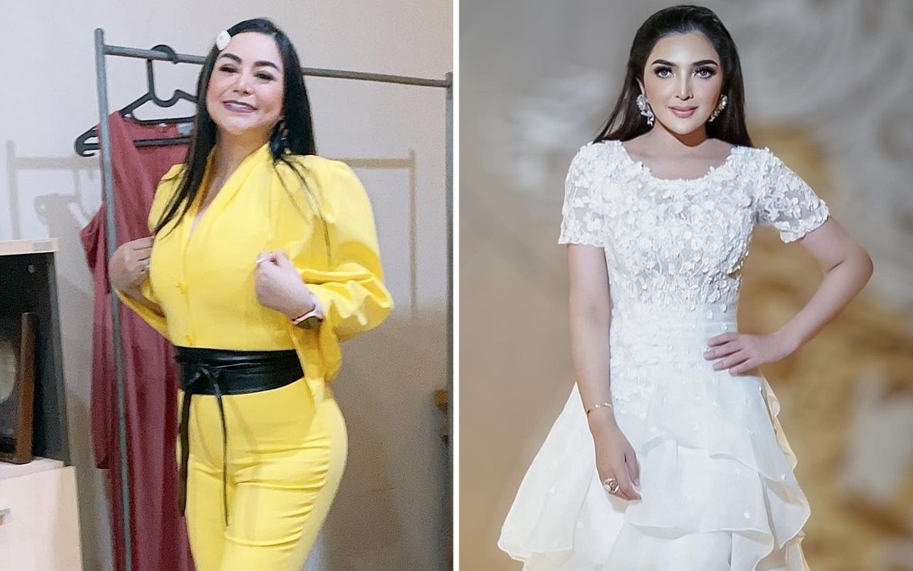 Annisa Bahar Nyeletuk Singgung Artis Diendorse Covid Usai Ashanty Diduga Positif Omicron