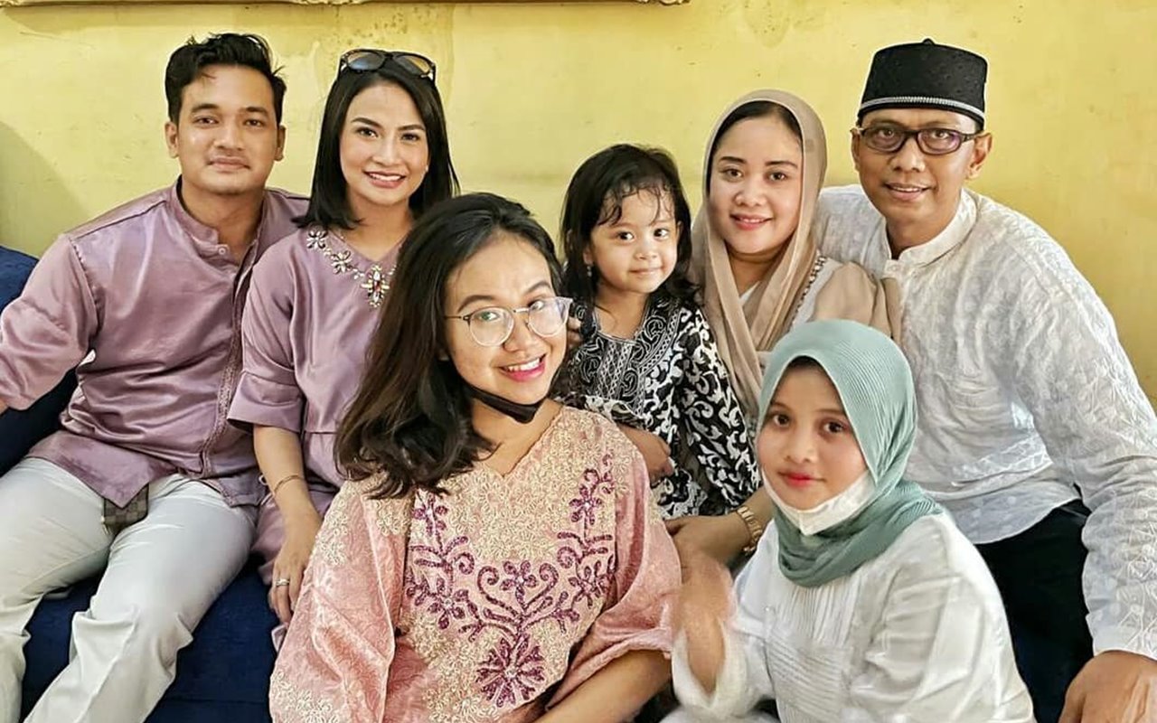 Mayang Ngaku Suka Lupa Diri Walau Terkenal, Janji Jadi 'Rich Aunty' Gala Tak Ditepati?