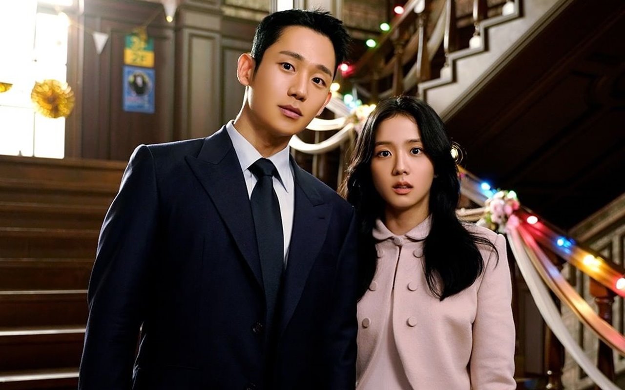 Muncul Teori Jisoo BLACKPINK dan Jung Hae In Bakal Menikah di 'Snowdrop', Ini Pemicunya
