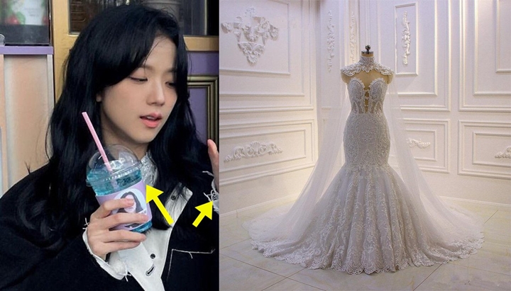 Muncul Teori Jisoo BLACKPINK dan Jung Hae In Bakal Menikah di \'Snowdrop\', Ini Pemicunya