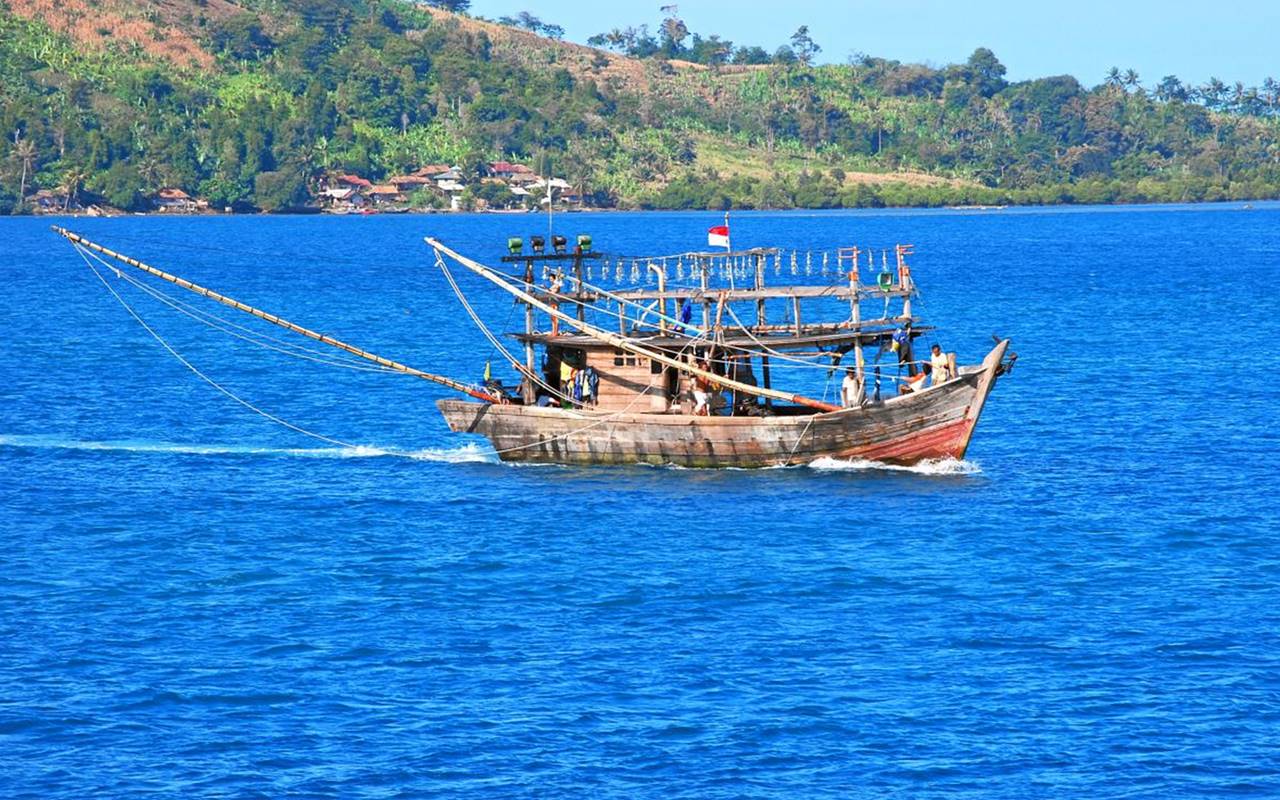 Heboh Nelayan di Lhokseumawe Aceh Ajukan Permohonan Suntik Mati, Apa Alasannya?