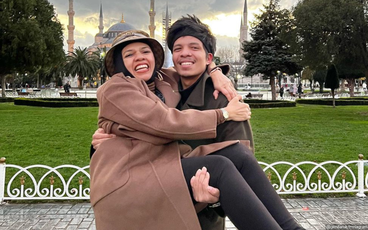 Miris Lihat Atta Halilintar Menanggung Derita, Sang Ibu Sampaikan Doa Ini