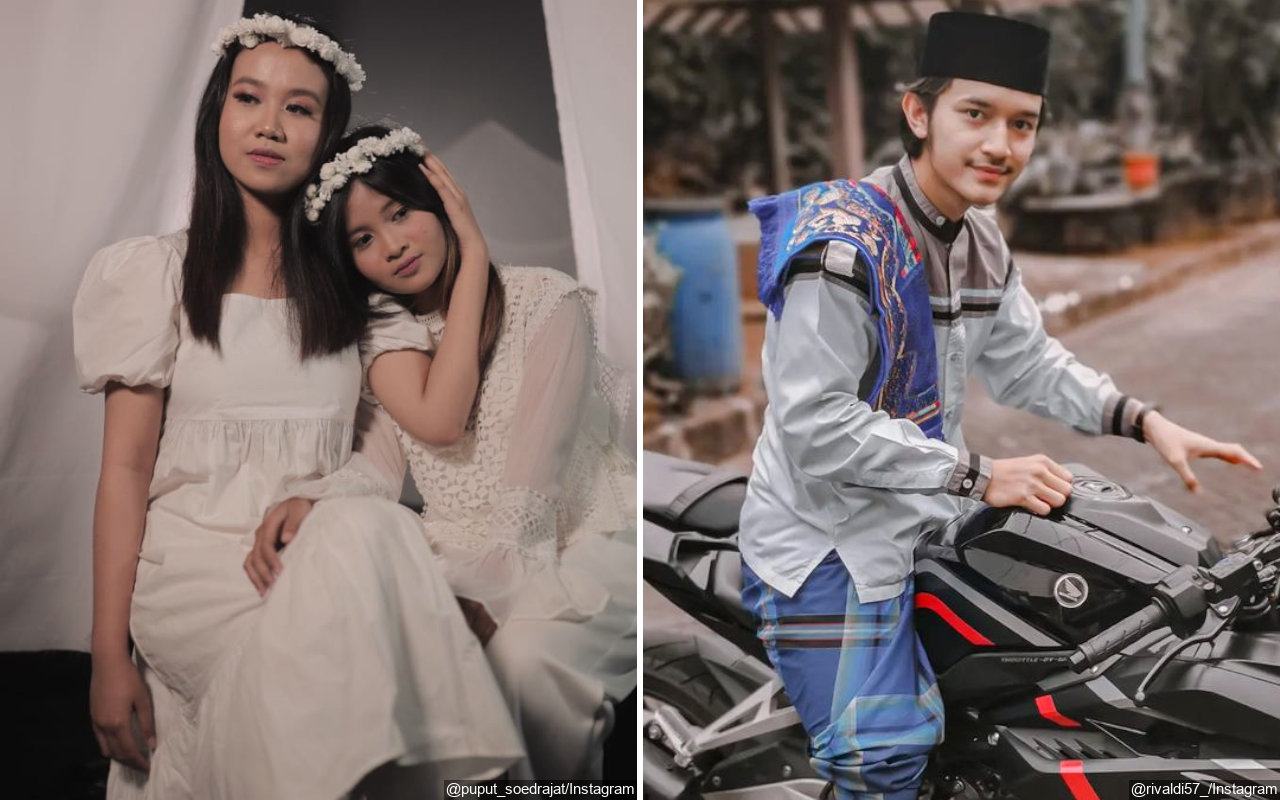 Dijodohkan dengan Mayang, YouTuber Tampan Ini Malah Pilih Dekati Chika?