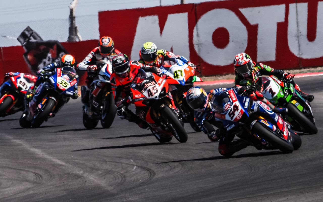 MotoGP Mandalika Diprediksi Datangkan 100 Ribu Tamu, Bakal Diarahkan ke Bali Hingga Labuan Bajo