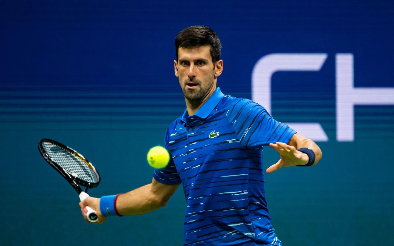 Drama Masih Berlanjut, Novak Djokovic Ternyata Sempat Positif COVID-19 pada Desember
