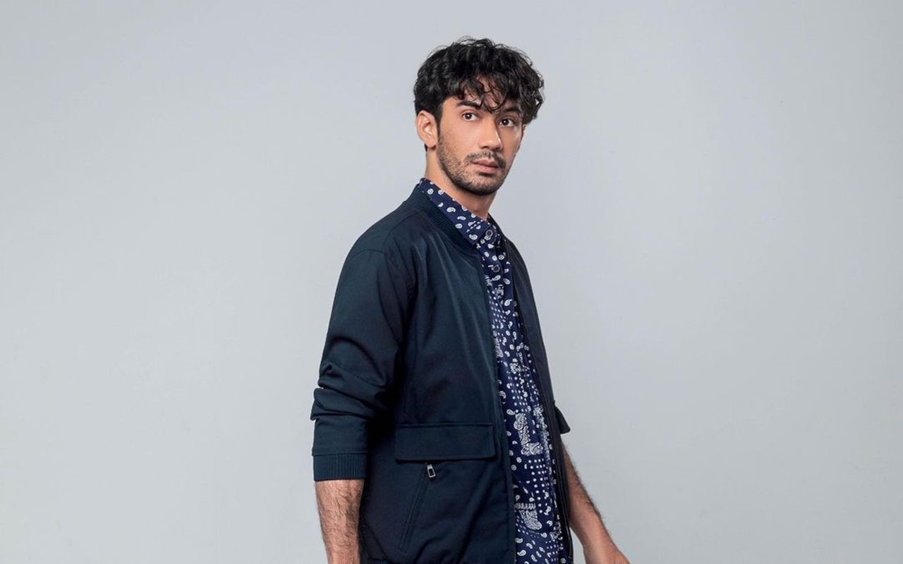 Ditanya Artis Lain yang Lebih Cocok Perankan Kinan dan Lydia, Jawaban Reza  Rahadian Bikin Melongo