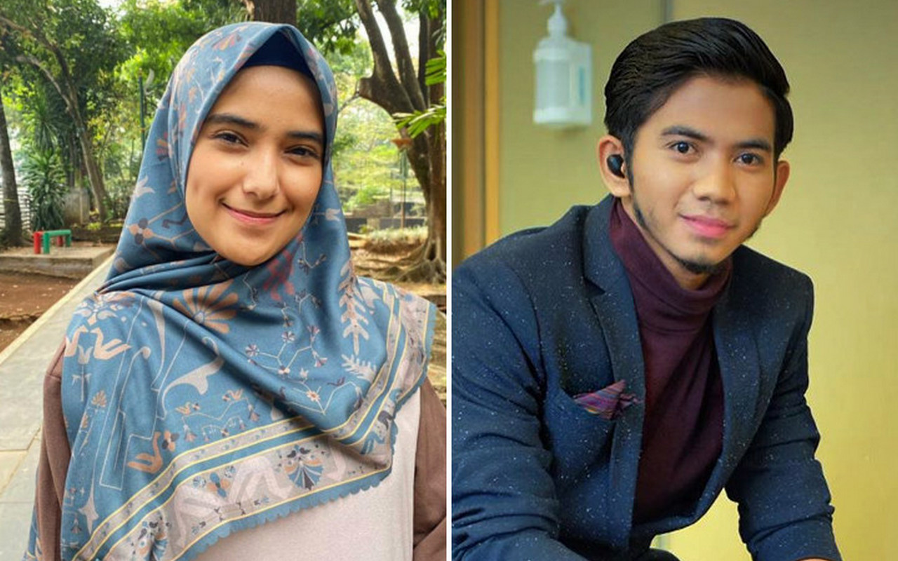 Paras Cantik Nadya Mustika Diejek Mirip Nenek-Nenek, Eks Istri Rizki DA Alami Tekanan Batin?