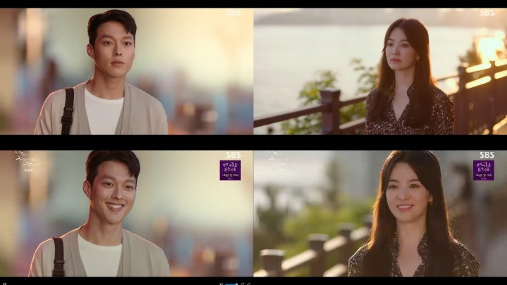 Hadirkan Open Ending, Begini Rating Episode Terakhir \'Now, We Are Breaking Up\'