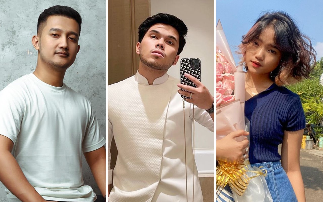Tom Liwafa Sebut Thariq Halilintar dan Fuji Bakal Lamaran