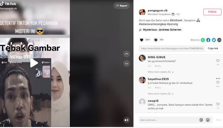 TikTok